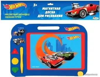 Играем вместе Хот Вилс B1703187-HWS