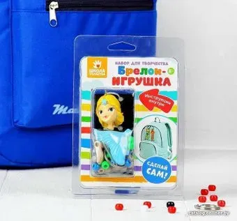 Школа талантов Русалочка 3522369