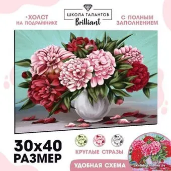 Школа талантов Пионы 5371220