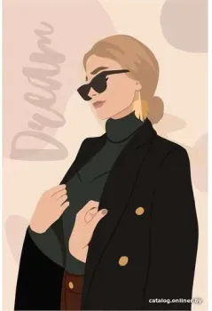 Школа талантов Girl Boss 7368247