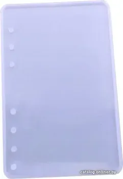 ХоббиБум Блокнот (17.7x22.6)