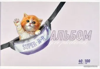 Феникс+ Котик 60381