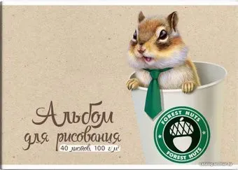 Феникс+ Бельчонок 60376