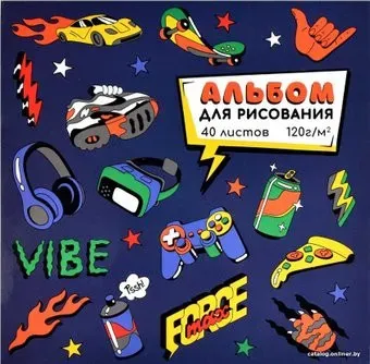 Феникс+ Вайб 60371