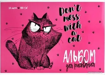 Феникс+ Злой кот 60271