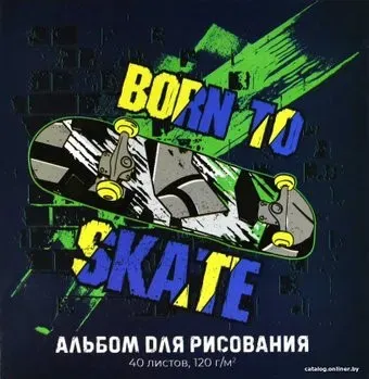 Феникс+ Скейт 57764