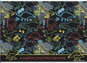 Феникс+ Динозавры 57206