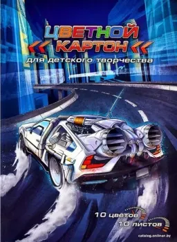 Феникс+ Ралли 60415