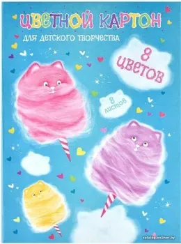 Феникс+ Котоваты 60409