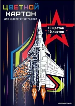 Феникс+ Истребитель 60407