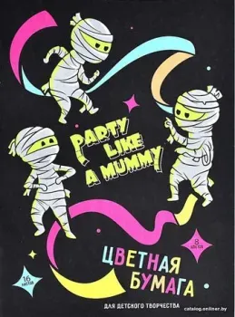 Феникс+ Мумии 60426