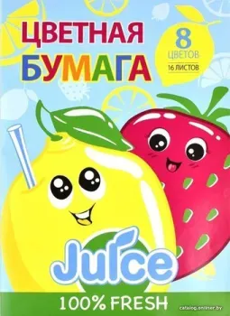 Феникс+ Фруктовый сок 60421