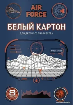 Феникс+ Истребитель 60399