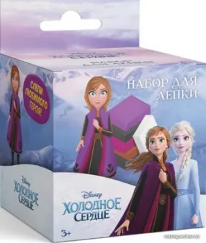 ND Play Холодное Сердце. Анна 300689