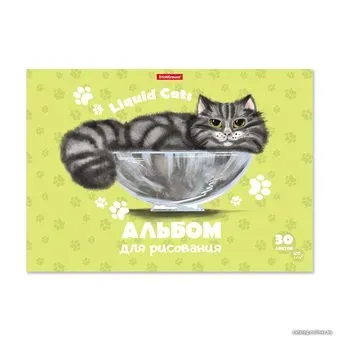 Erich Krause Жидкие коты 58320 (30 л)