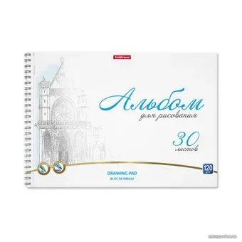 Erich Krause Towers 58580 (30 л)