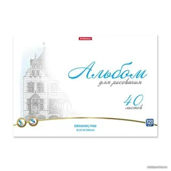Erich Krause Towers 58564 (40 л)