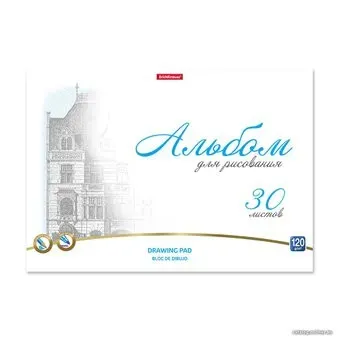 Erich Krause Towers 58560 (30 л)