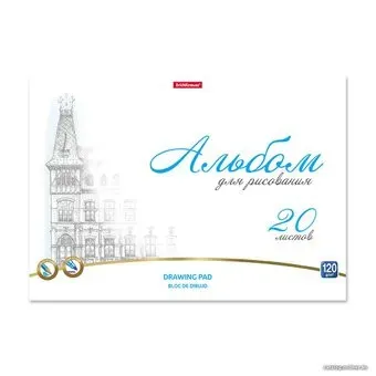 Erich Krause Towers 58557 (20 л)
