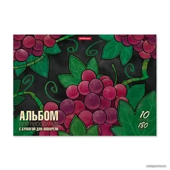 Erich Krause Juicy Fruits 58327 (10 л)