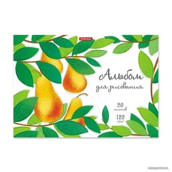 Erich Krause Juice Fruits 58558 (20 л)