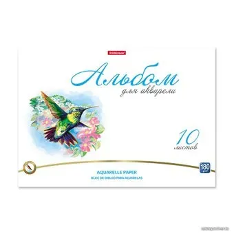 Erich Krause Birds 58566 (10 л)
