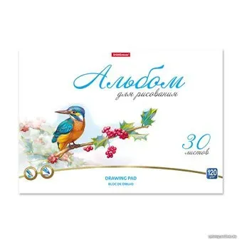 Erich Krause Birds 58559 (30 л)