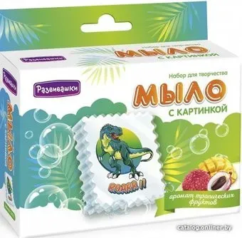 Развивашки Динозавр С0272