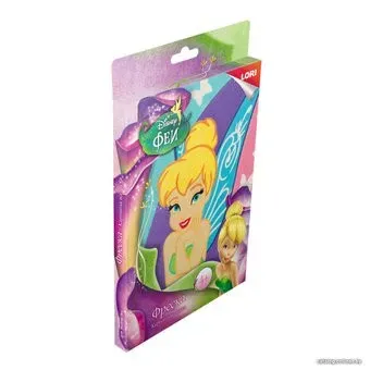 Lori Фреска. Картина из песка Disney Динь-Динь Кпд-024