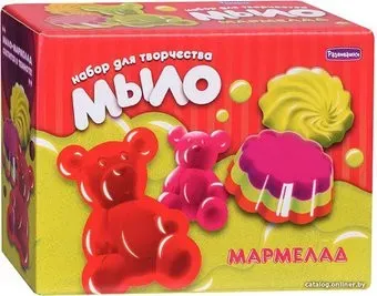 Развивашки Мармелад С0237
