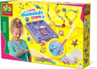 SES Creative Ювелирная студия 14684