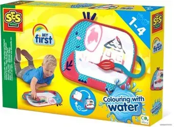 SES Creative My first Слоник 14457