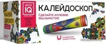 Каррас Калейдоскоп Х006