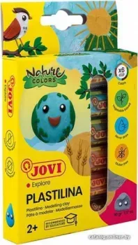 Jovi Nature 90/6N (6цв)