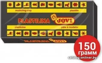 Jovi 7115 (150г, черный)