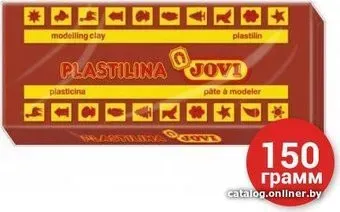 Jovi 7109 (150г, коричневый)