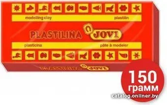 Jovi 7105 (150г, красный)