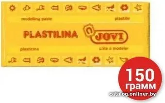 Jovi 7103 (150г, темно-желтый)