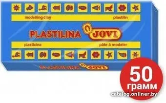 Jovi 7013 (50г, синий)