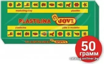 Jovi 7011 (50г, темно-зеленый)