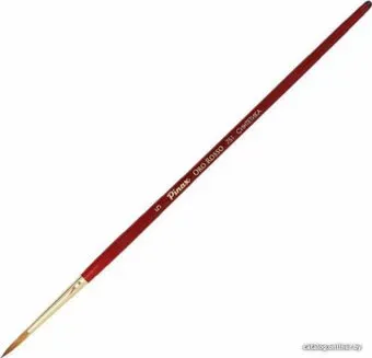 Pinax Oro Rosso №8 751008 (синтетика, круглая)