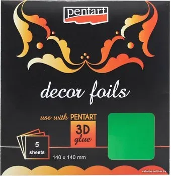 Pentart 20742