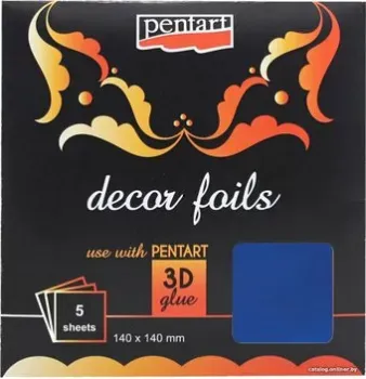 Pentart 20743