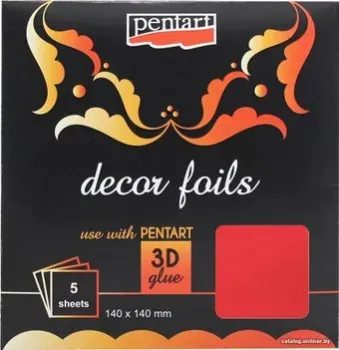 Pentart 20739