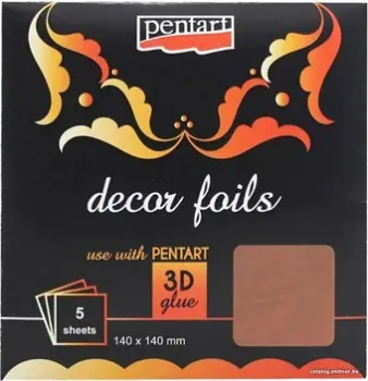 Pentart 20738