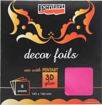 Pentart 20740