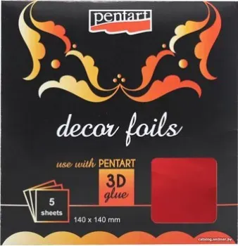 Pentart 20741