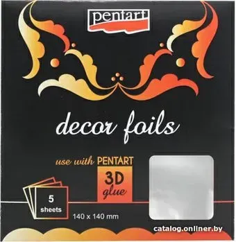 Pentart 20737