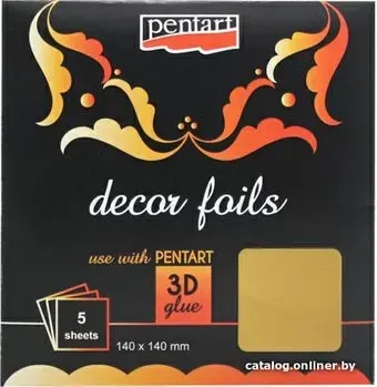 Pentart 20736