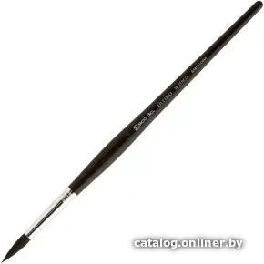 Escoda Ultimo Имитация круглая №1 S1525-1 SPAIN